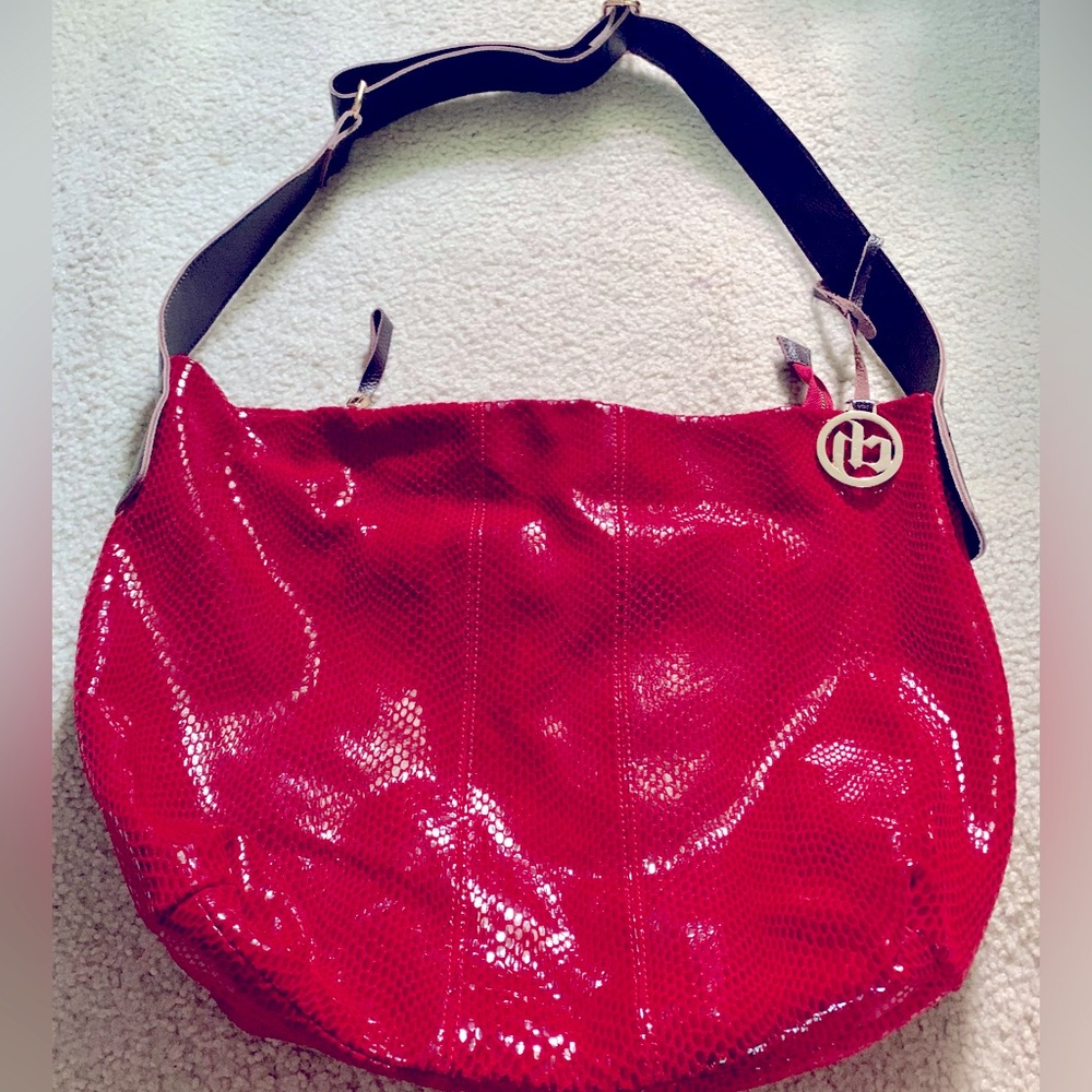 Charmes Large Hobo Bag